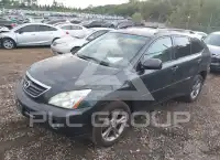 2007 Lexus RX400 photo