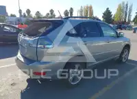 2007 Lexus RX400 photo