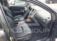 2007 Lexus RX400 фото