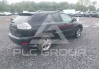 2007 Lexus RX400 photo