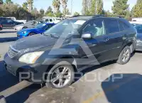 2007 Lexus RX400 фото