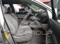 2007 Lexus RX400 photo