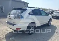 2007 Lexus RX400 photo