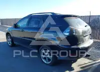 2007 Lexus RX400 фото