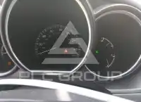 2007 Lexus RX400 фото
