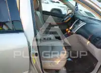 2007 Lexus RX400 фото