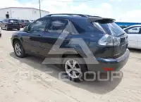 2007 Lexus RX400 photo
