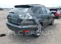 2007 Lexus RX400 photo