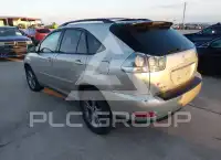 2007 Lexus RX400 фото