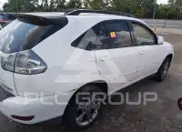 2007 Lexus RX400 фото