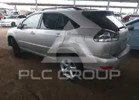 2007 Lexus RX400 photo