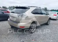 2007 Lexus RX400 фото