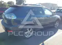 2007 Lexus RX400 фото