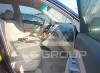 2007 Lexus RX400 photo