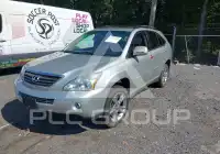 2007 Lexus RX400 photo