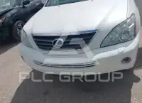 2007 Lexus RX400 фото