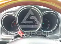 2007 Lexus RX400 photo