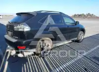 2007 Lexus RX400 фото