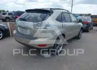 2007 Lexus RX400 photo