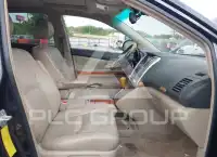 2007 Lexus RX400 photo
