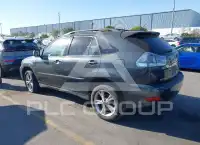 2007 Lexus RX400 фото