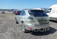 2007 Lexus RX400 photo