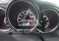 2007 Lexus RX400 фото