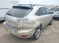 2007 Lexus RX400 фото
