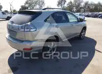 2007 Lexus RX400 photo