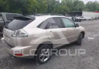 2007 Lexus RX400 фото