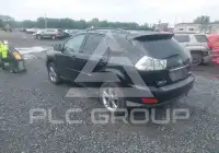 2007 Lexus RX400 photo