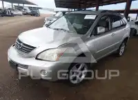 2007 Lexus RX400 photo