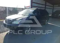 2007 Lexus RX400 фото