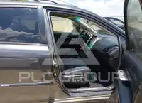 2007 Lexus RX400 photo