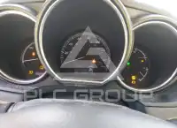 2007 Lexus RX400 photo