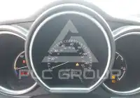 2007 Lexus RX400 photo