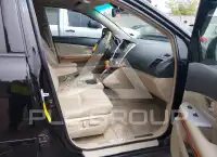2007 Lexus RX400 photo