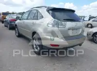 2007 Lexus RX400 photo