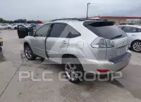2007 Lexus RX400 photo