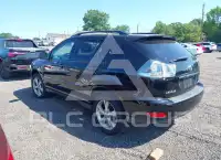 2007 Lexus RX400 фото