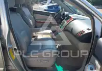 2007 Lexus RX400 photo