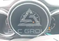 2007 Lexus RX400 фото