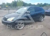 2007 Lexus RX400 фото