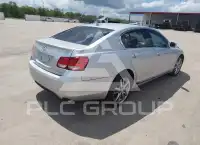 2007 Lexus GS350 photo
