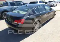 2007 Lexus GS350 photo
