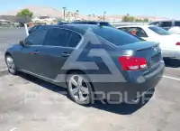 2007 Lexus GS350 фото