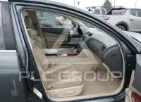 2007 Lexus GS350 photo