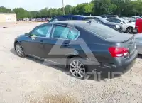 2007 Lexus GS350 фото