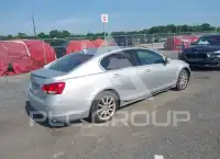 2007 Lexus GS350 photo