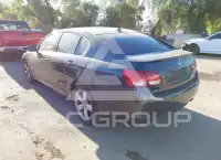 2007 Lexus GS350 photo